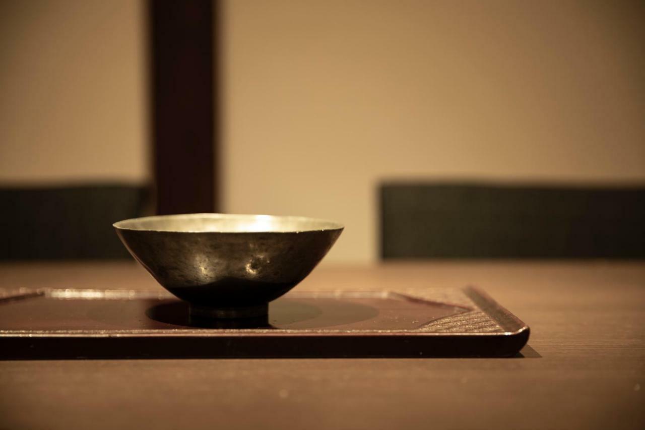 Kanazawa Machiya Kenroku Exterior foto